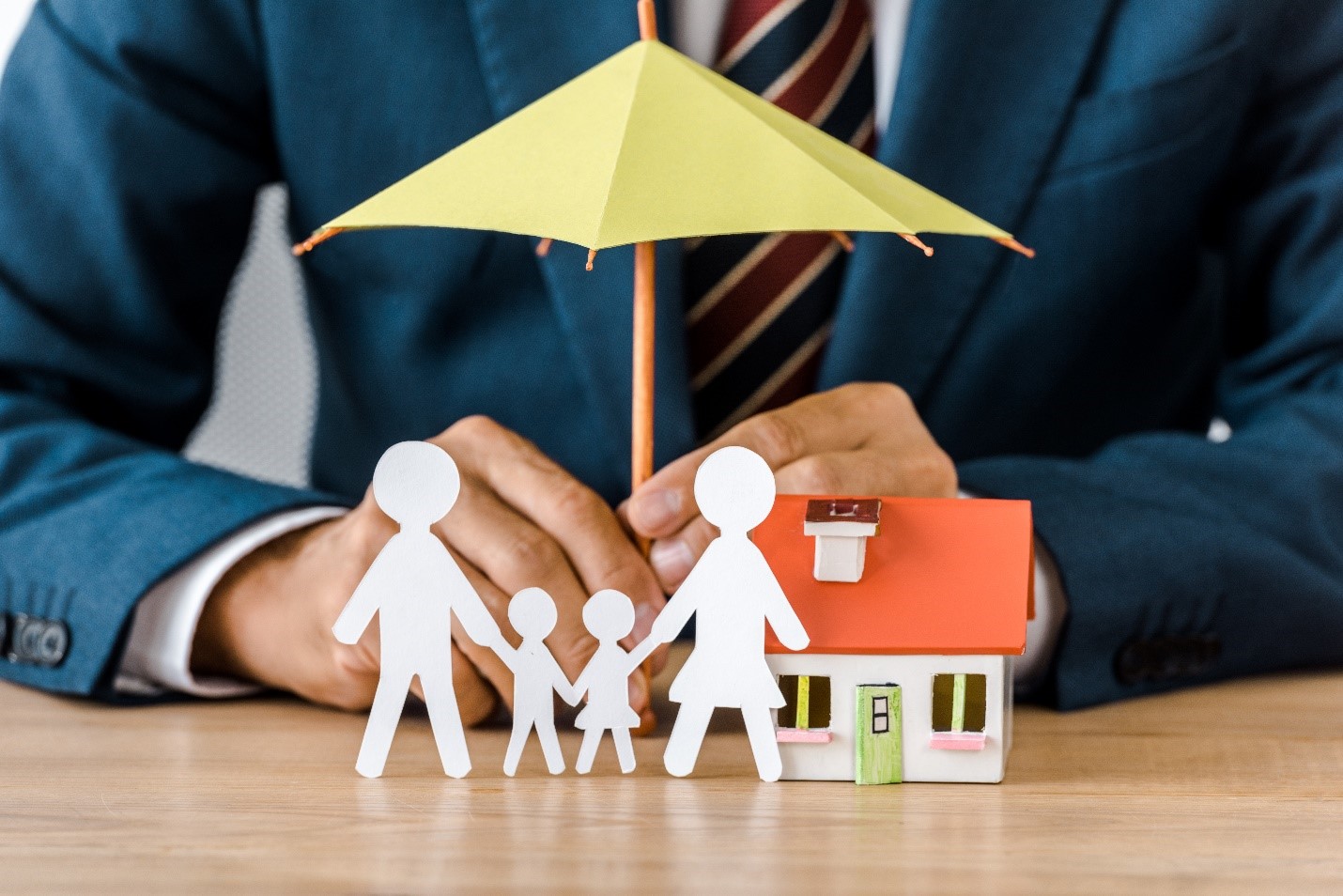 Why Home Insurance is a Must-Have Investment