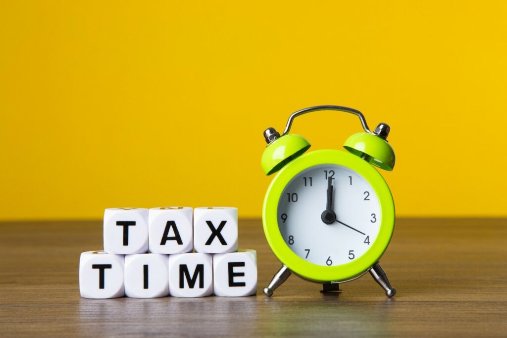 When Are Taxes Due: The Ultimate Guide to Tax Deadlines