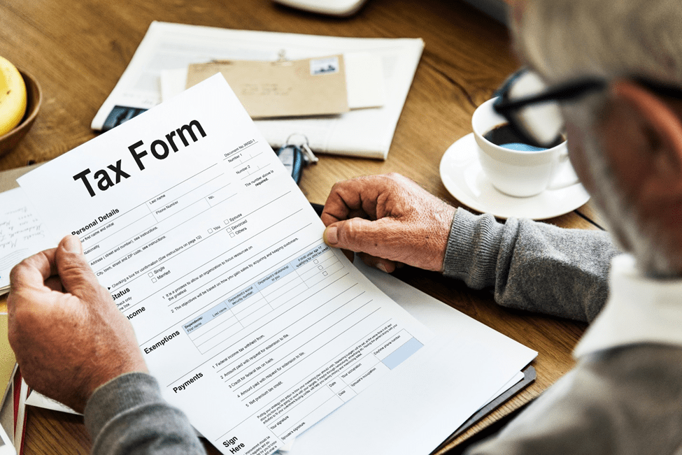 Filing Taxes In 2023: A Complete Guide