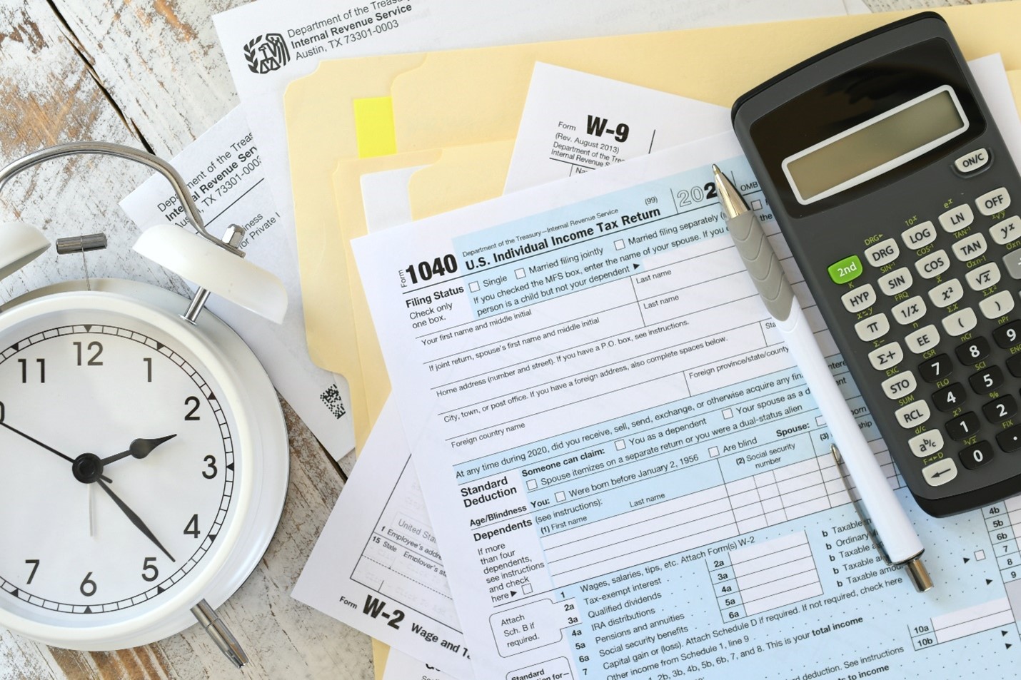 When Are Taxes Due? An InDepth Guide For Taxpayers TMT Insurance