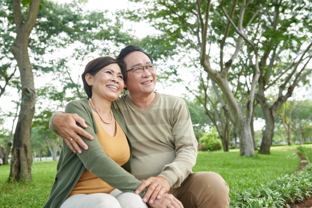 Is Life Insurance for Middle-Age Worth It