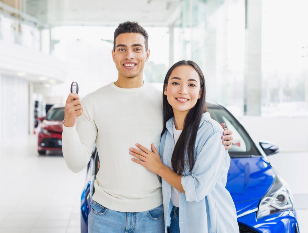 A Quick Guide to Auto Insurance for First-Time Buyers - Choosing The Right Coverage