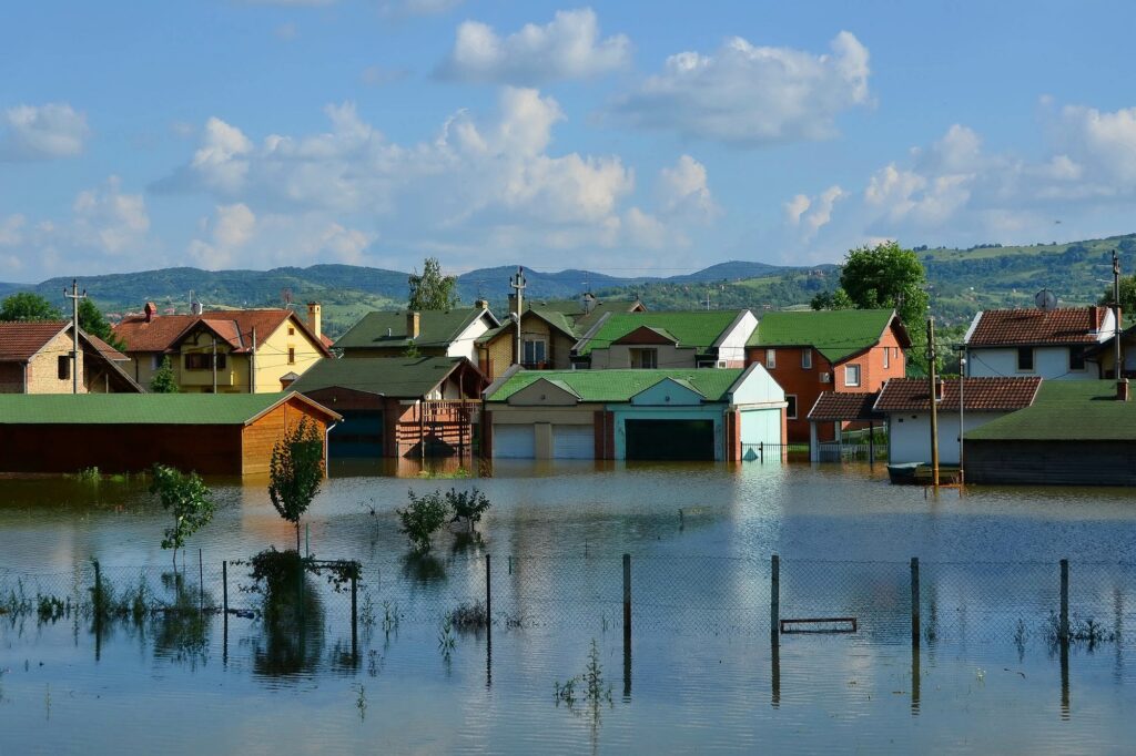 Home Insurance Coverage against Natural Disasters in Texas