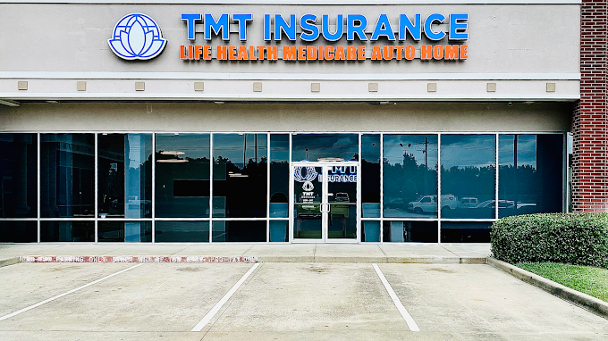 TMT Insurance Bellaire