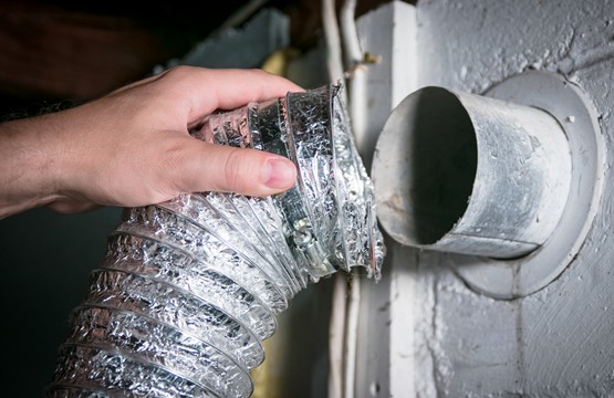 5 Essential Fall Home Maintenance Tips - Why Dryer Duct Cleaning Is Crucial