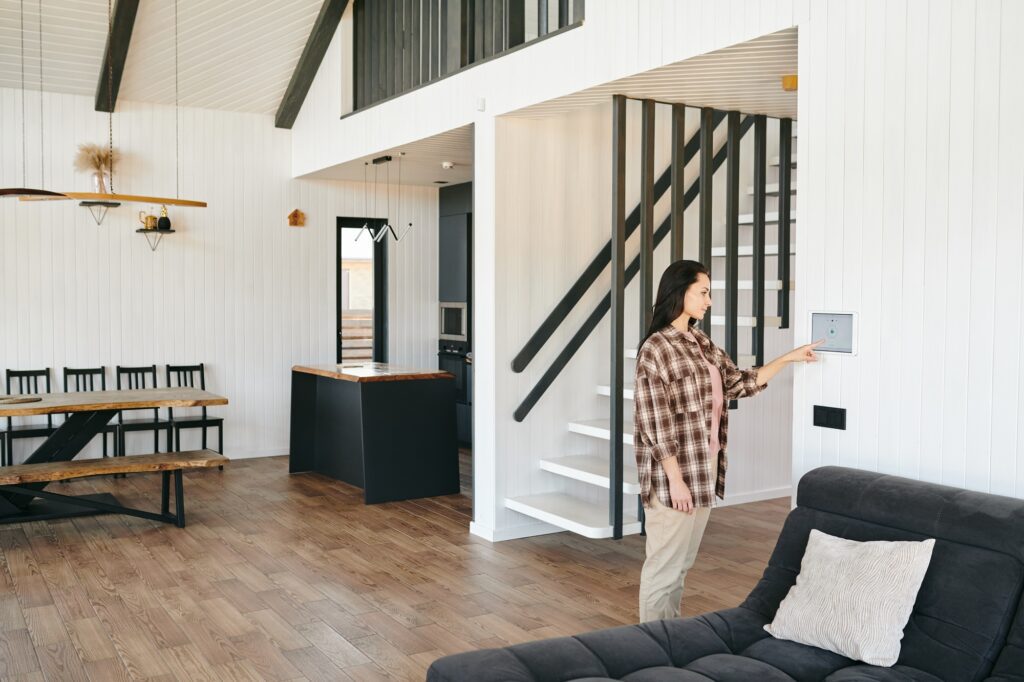 9 Financial Benefits of Home Maintenance - Enhance Home Security