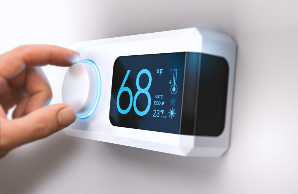 9 Financial Benefits of Home Maintenance - Optimize Energy Consumption