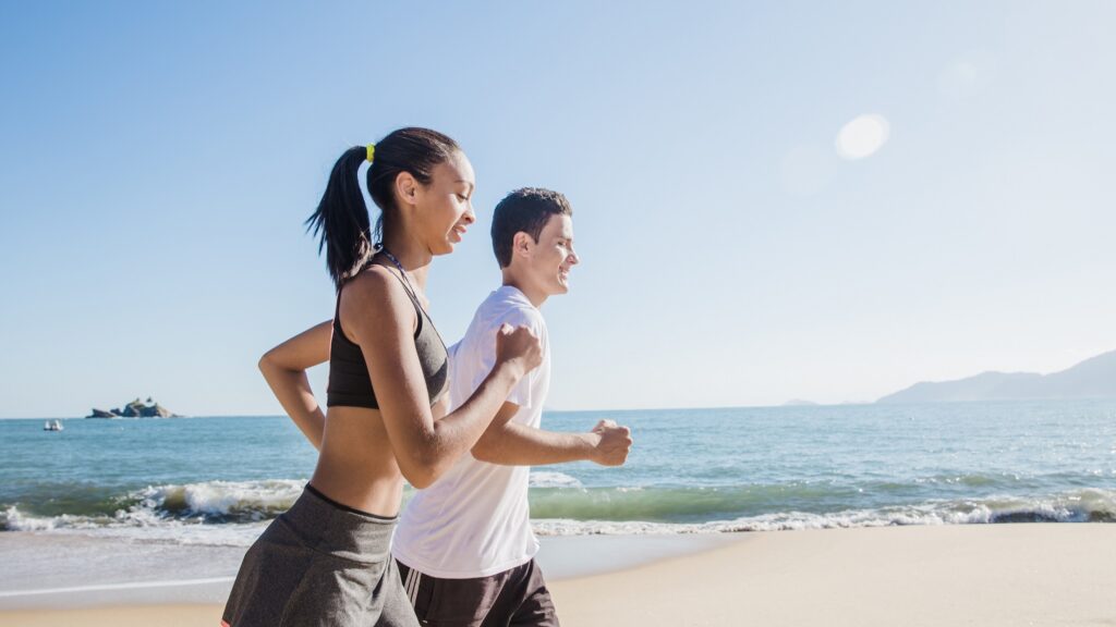 How a Healthy Lifestyle Can Lower Your Insurance Premiums