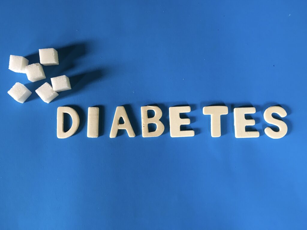 How a Healthy Lifestyle Can Lower Your Insurance Premiums - Diabetes Management and Prevention