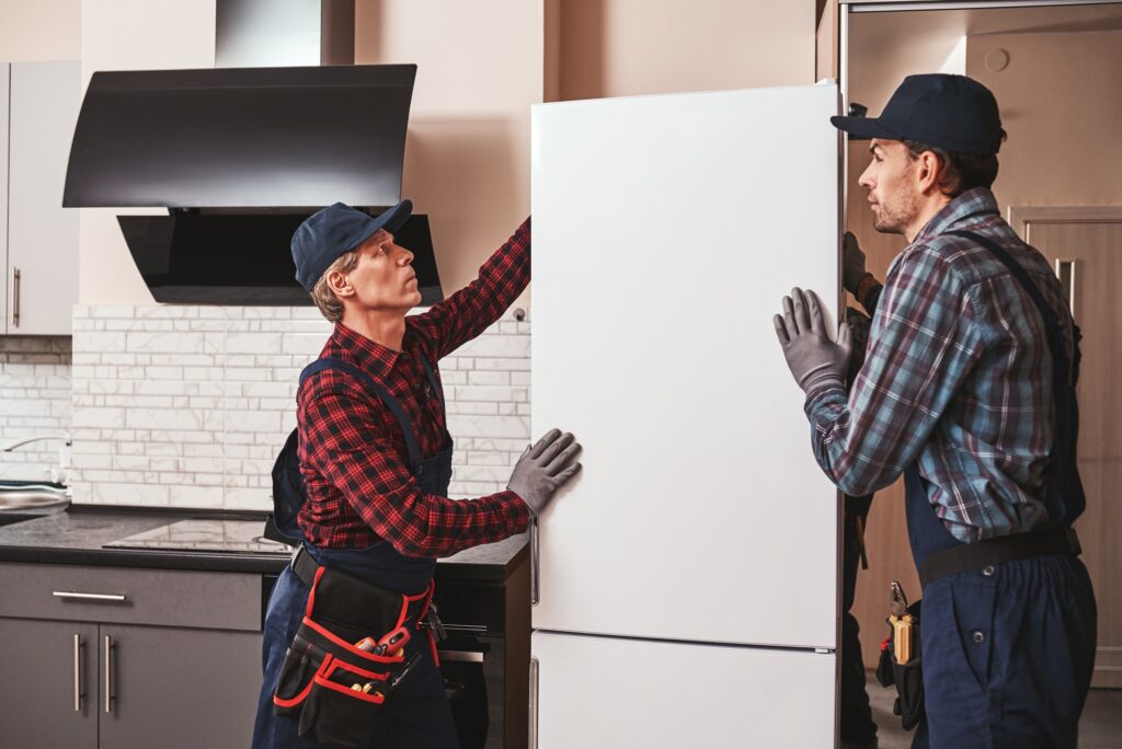 How to Budget for Fall Home Maintenance - Budgeting for Appliances in Fall Home Maintenance