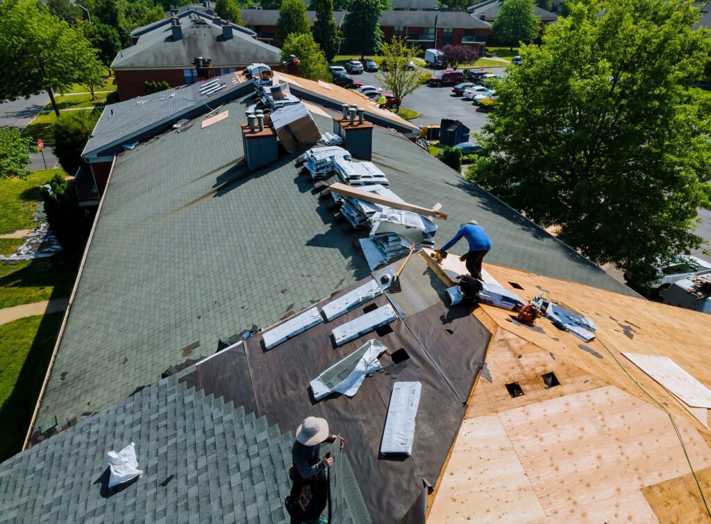 How to Budget for Fall Home Maintenance - Lifespan of Essential Home Components
