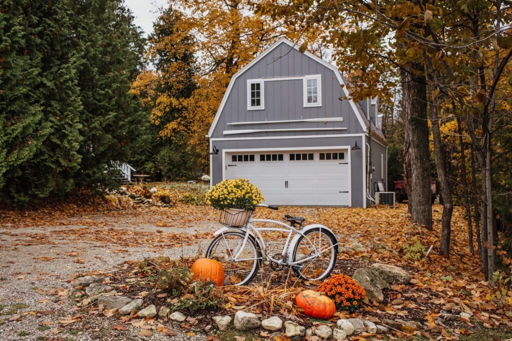 How to Budget for Fall Home Maintenance - Why Fall is the Perfect Time for Budgeting