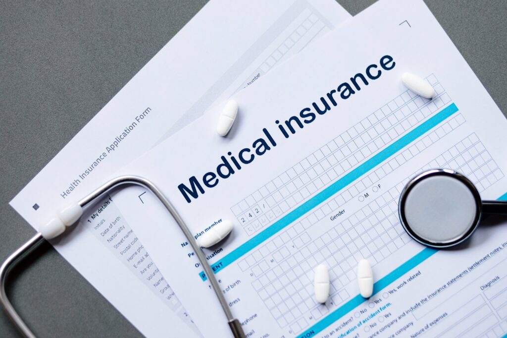 Medicare Insurance 101 - Medical Insurance