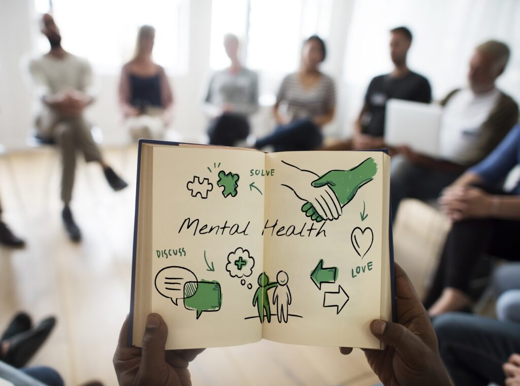 Mental Health Coverage What to Look for in Health Insurance