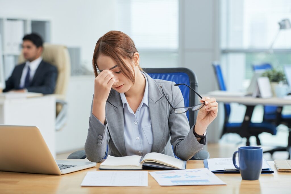 Stress Management Techniques for a Balanced Life - The Importance Of Stress Management Techniques