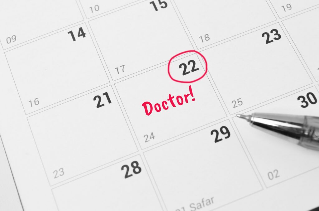 The Pros and Cons of Medicare Advantage Plans - Delays in Doctor Appointments
