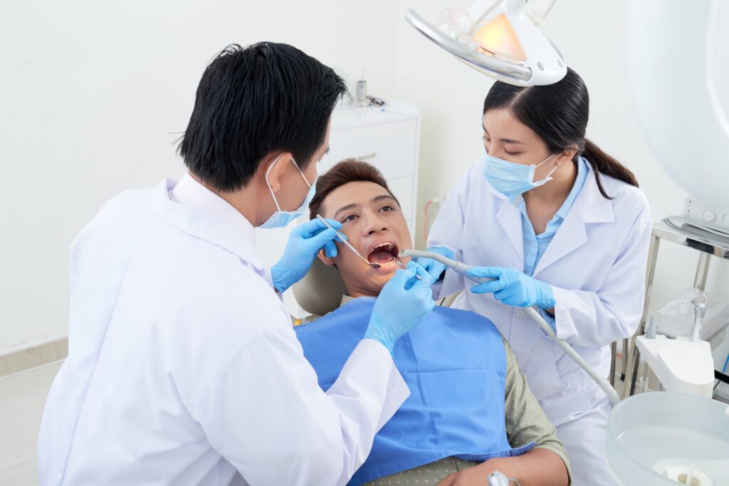 Understanding Medicare Parts A, B, C, and D - Dental