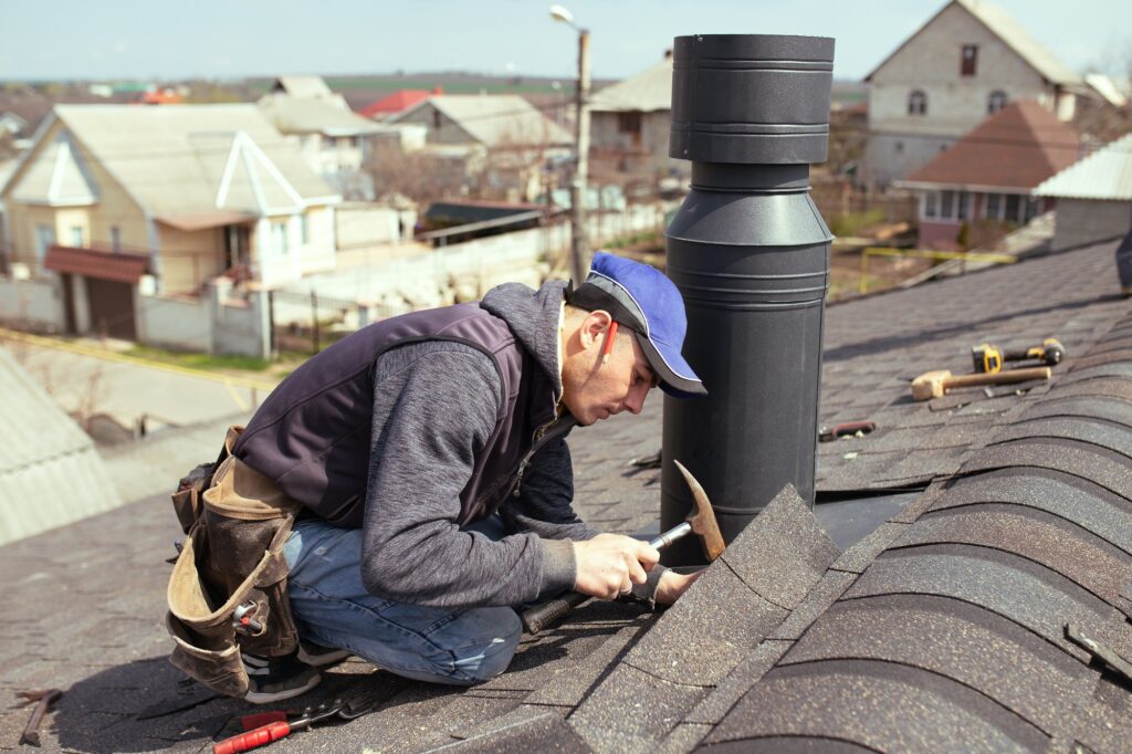Why Insurance Companies Care About Your Fall Roof Maintenance