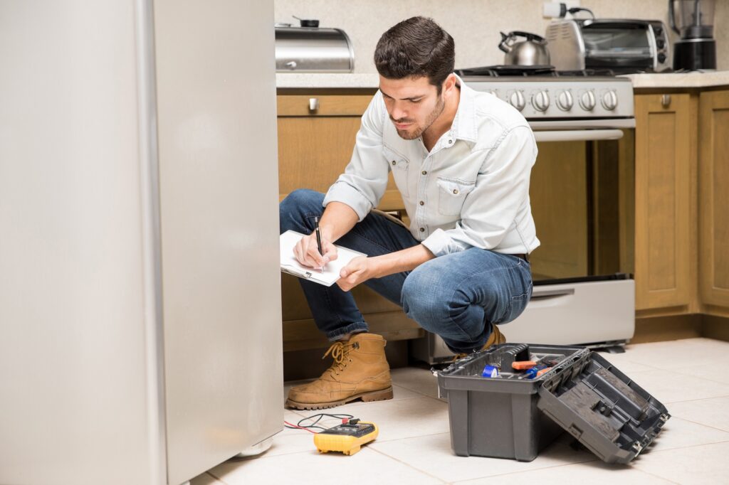 5 Important Benefits of Regular Home Maintenance - Avoidance of Expensive Repairs