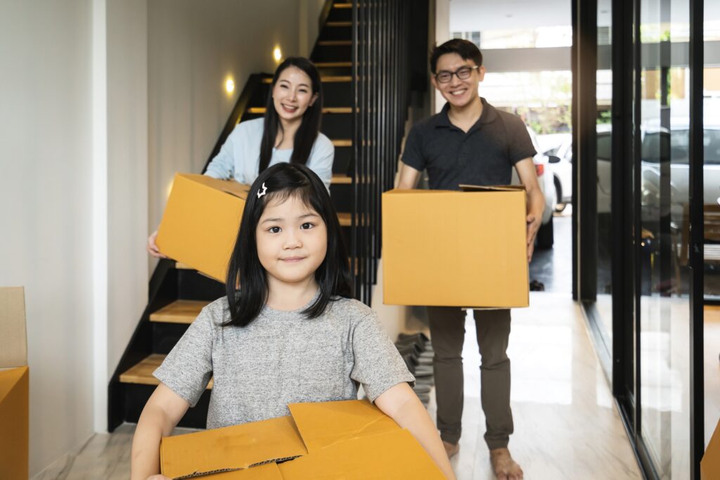 Do You Have To Renew Renters Insurance - Moving to a New Location