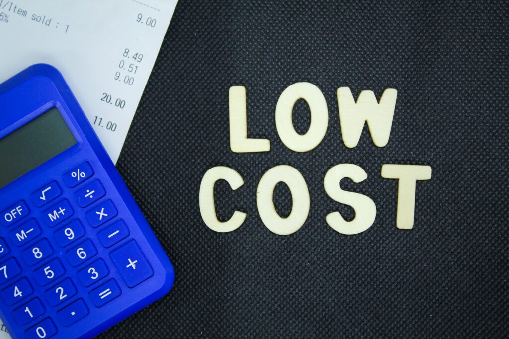 Keeping Your Commercial Insurance Costs Low