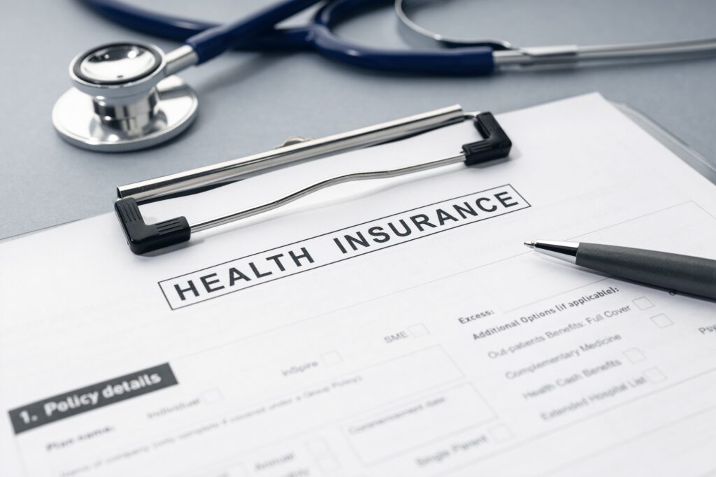 Obamacare Enrollment Period Explained - The Origin of the Health Insurance Penalty